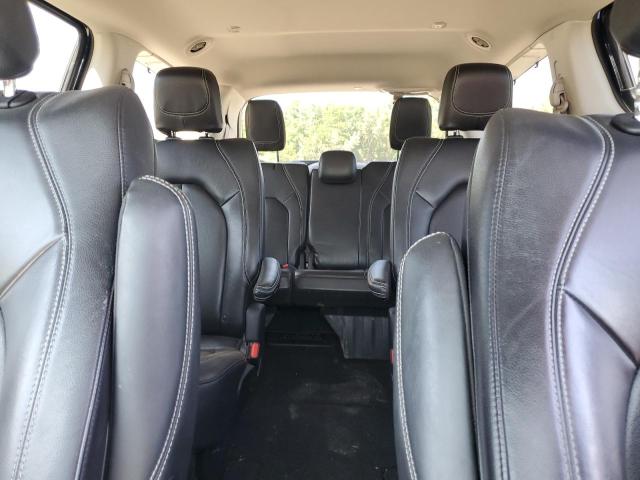 2022 CHRYSLER PACIFICA TOURING L 2C4RC1BG3NR199296