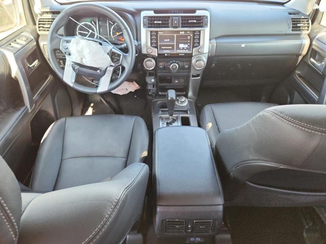 2023 TOYOTA 4RUNNER SE JTESU5JRXP6166052