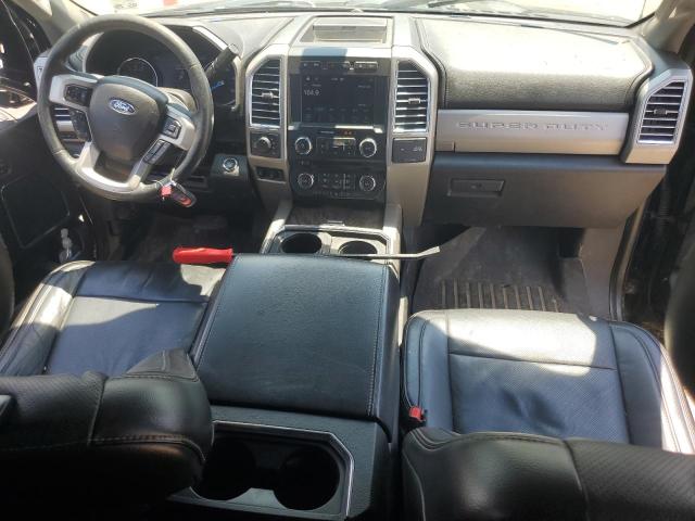 2017 FORD F250 SUPER 1FT7W2BT2HEB63733