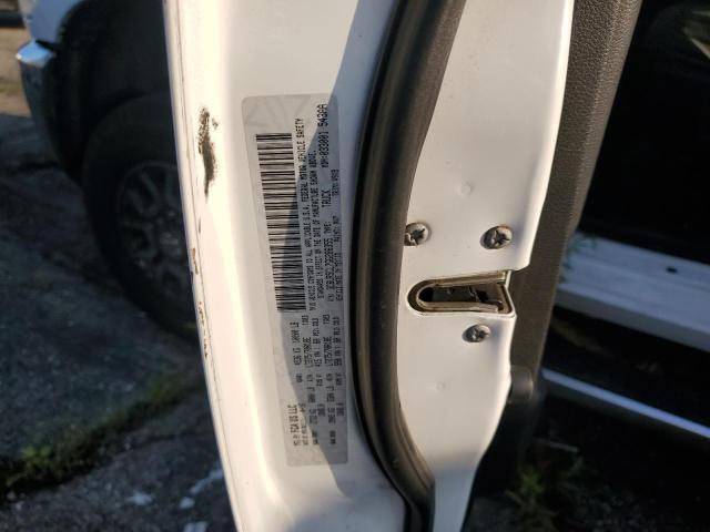 2016 RAM 2500 ST 3C6UR5CL7GG286355