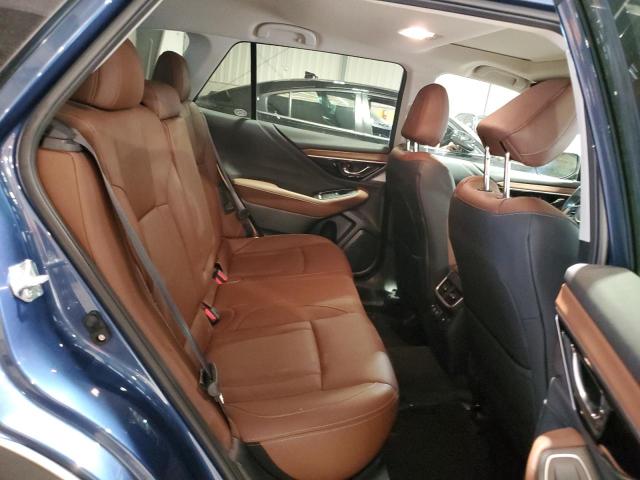 2022 SUBARU OUTBACK TO 4S4BTAPC2N3260987