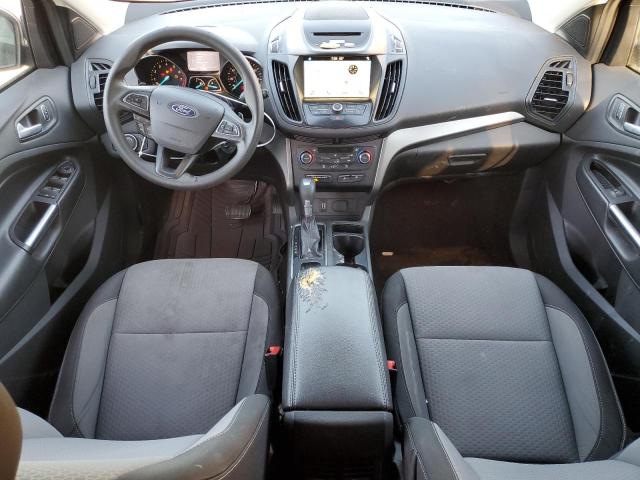 2017 FORD ESCAPE SE - 1FMCU0GD4HUC98613