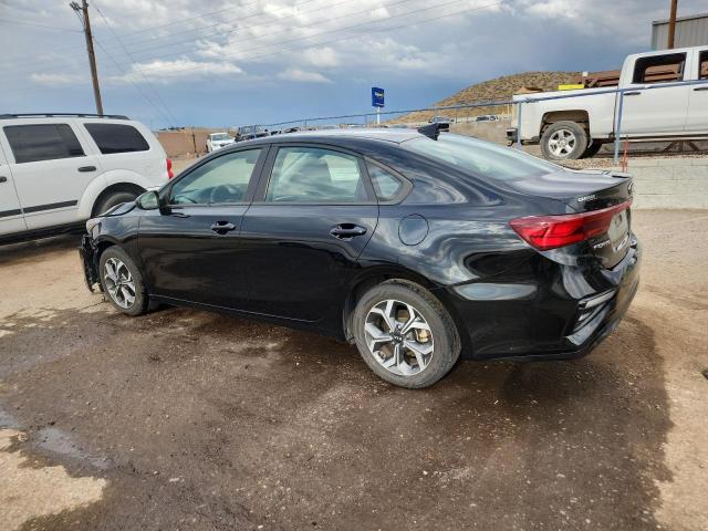 2020 KIA FORTE FE 3KPF24AD2LE227392