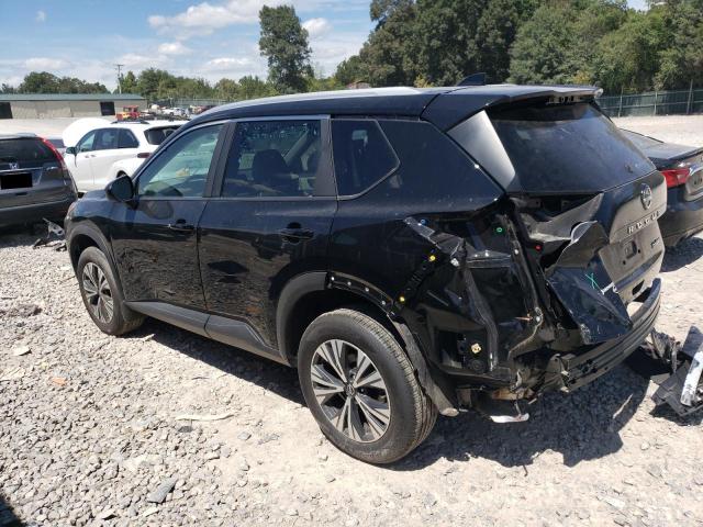 2023 NISSAN ROGUE SV #3316623485
