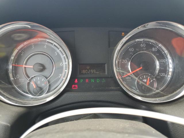 2015 CHRYSLER TOWN & COU 2C4RC1AGXFR675935