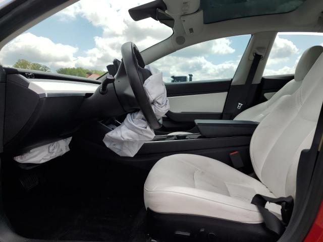 2018 TESLA MODEL 3 5YJ3E1EA5JF155670