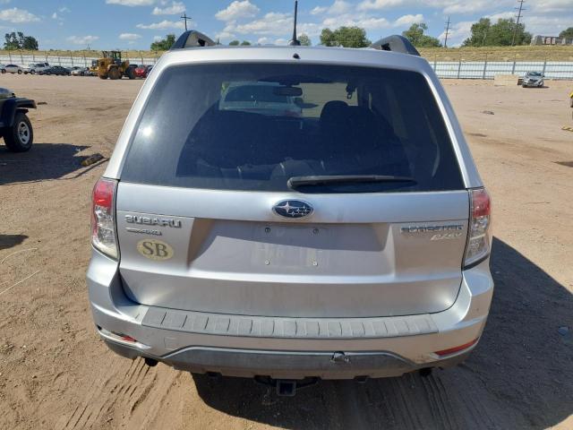 2012 SUBARU FORESTER 2.5X PREMIUM - JF2SHADCXCH457269