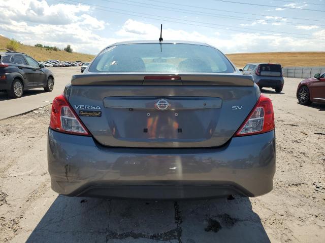 2019 NISSAN VERSA S 3N1CN7AP9KL812571