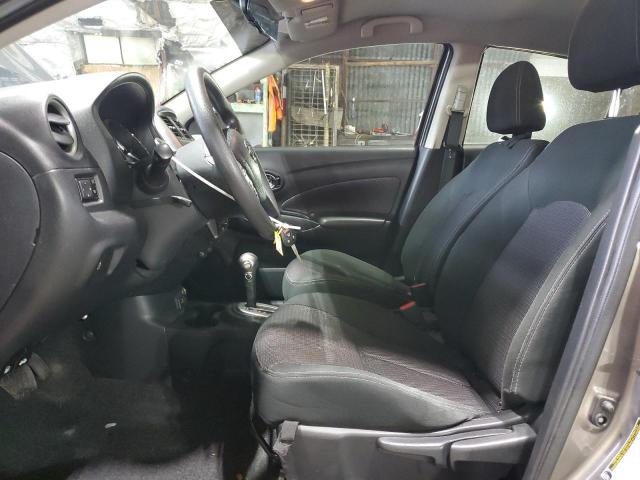 2017 NISSAN VERSA S 3N1CN7AP0HK453772