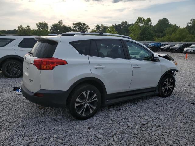 2015 TOYOTA RAV4 LIMIT 2T3DFREV3FW259868