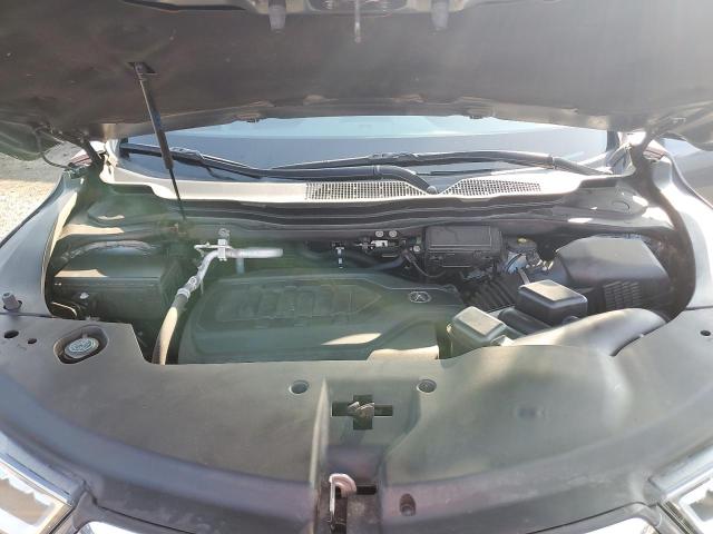 2020 ACURA MDX TECHNO 5J8YD4H57LL044614