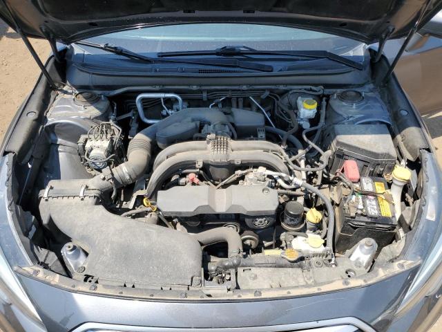 2019 SUBARU LEGACY 2.5 4S3BNAB62K3016669