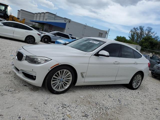 2015 BMW 328 XIGT WBA3X5C50FD561570