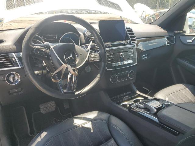 2018 MERCEDES-BENZ GLE 350 4JGDA5JB9JB078547