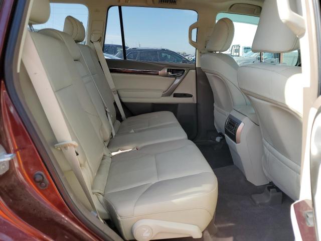 2019 LEXUS GX 460 JTJBM7FX6K5239176