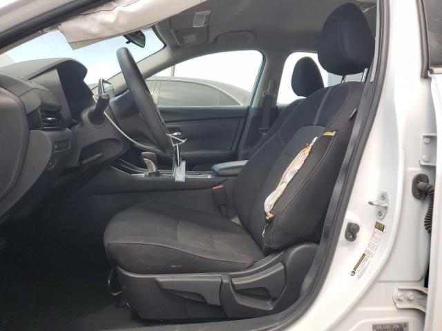 2024 NISSAN SENTRA SV 3N1AB8CV9RY220845