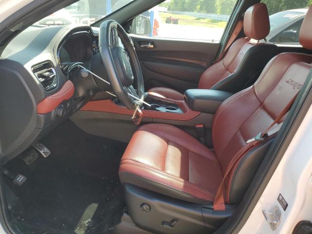 2023 DODGE DURANGO SR 1C4SDJH97PC555073