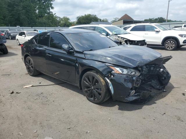 2021 NISSAN ALTIMA PLA 1N4BL4FWXMN303966
