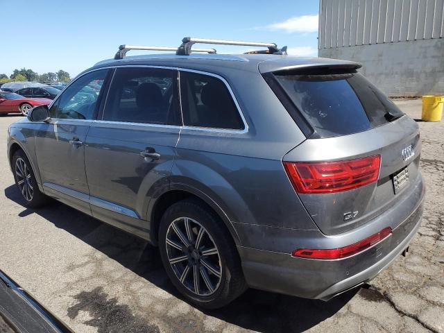 2017 AUDI Q7 PREMIUM WA1LAAF70HD014774