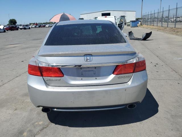 2015 HONDA ACCORD SPORT 1HGCR2F52FA000071