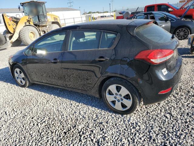 2016 KIA FORTE LX KNAFK5A89G5652373