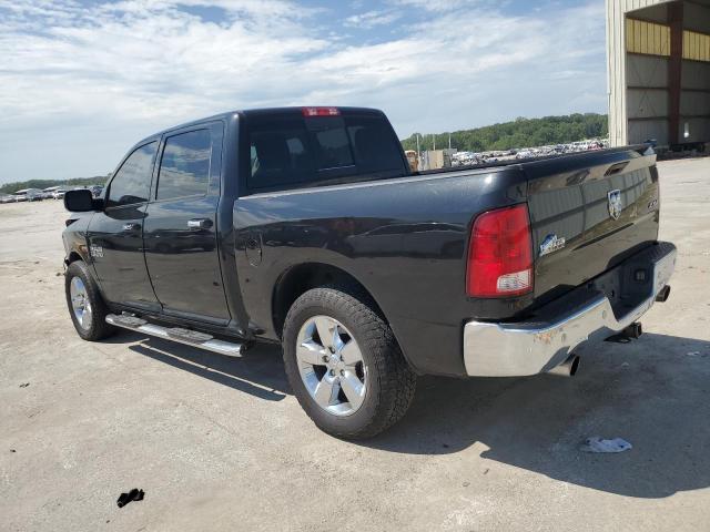 2016 RAM 1500 SLT - 3C6RR7LT0GG164017