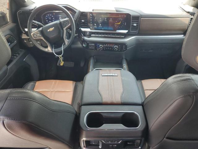 2024 CHEVROLET SILVERADO K2500 HIGH COUNTRY 1GC4YREY3RF190657