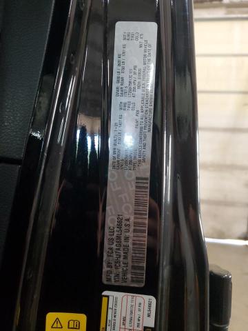 2021 JEEP GLADIATOR 1C6HJTAG8ML546621