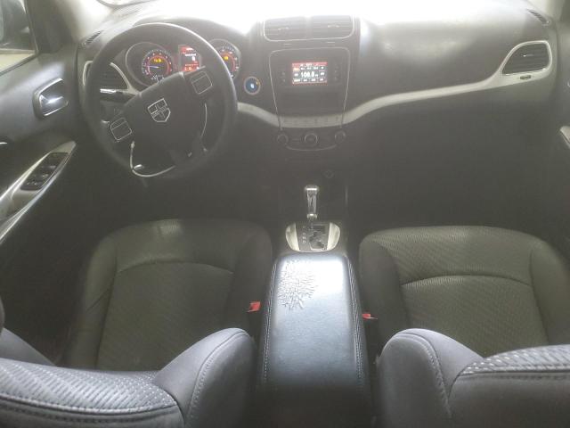 2015 DODGE JOURNEY SX 3C4PDDBG4FT693221