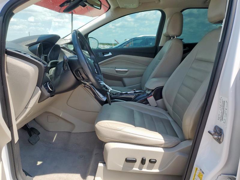 2016 FORD ESCAPE TIT 1FMCU0J91GUC91489