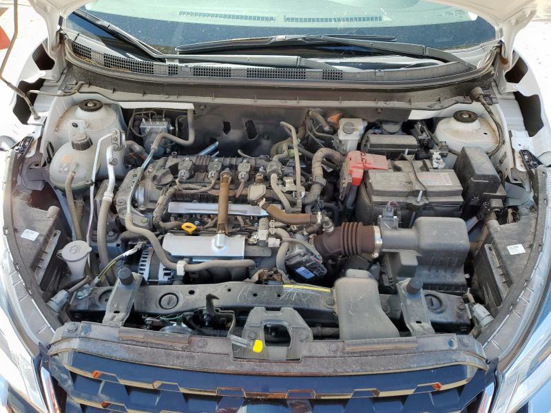 2024 NISSAN KICKS S 3N1CP5BV7RL586021