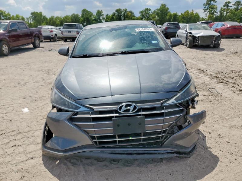 2019 HYUNDAI ELANTRA SE - 5NPD84LF7KH459064