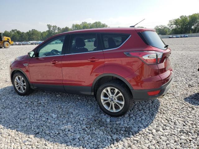 2017 FORD ESCAPE SE - 1FMCU0GD2HUA11544
