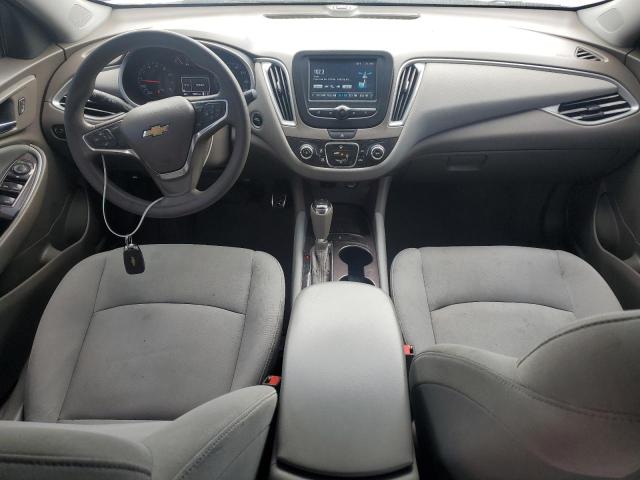 2017 CHEVROLET MALIBU LS 1G1ZC5ST5HF268126