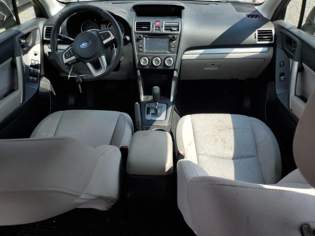 2017 SUBARU FORESTER 2 JF2SJABC7HH523873