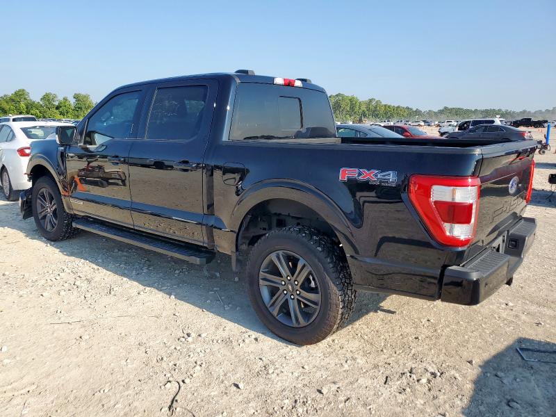 2023 FORD F150 SUPER - 1FTFW1ED7PFA74369