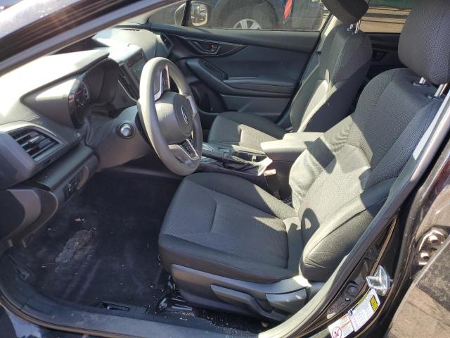 2018 SUBARU IMPREZA - 4S3GKAA61J3612595