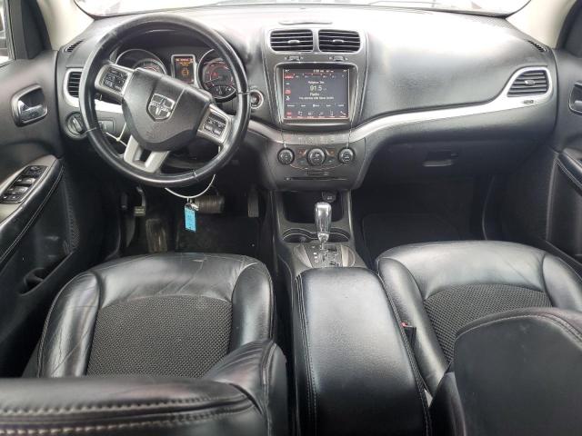 2016 DODGE JOURNEY CR 3C4PDCGBXGT107257