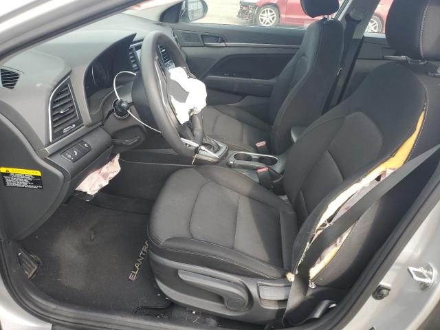2018 HYUNDAI ELANTRA SE - 5NPD84LF2JH370792
