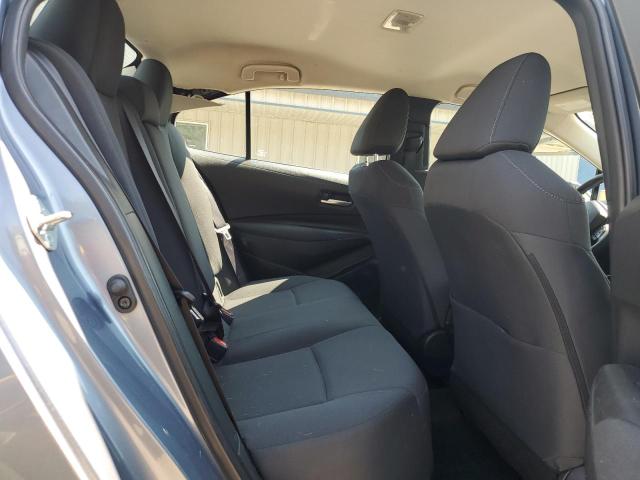 2021 TOYOTA COROLLA LE 5YFEPMAE7MP186747