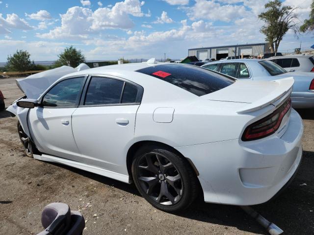 2019 DODGE CHARGER GT 2C3CDXHG5KH567531