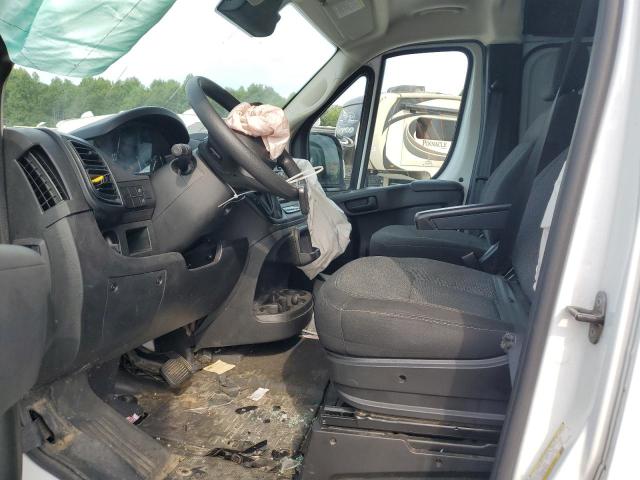2024 RAM PROMASTER #3282582865