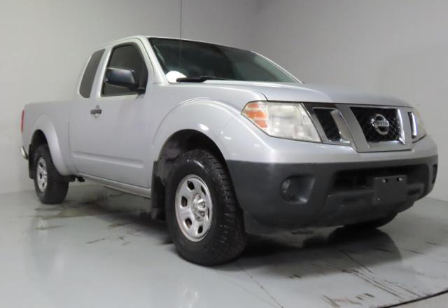 2019 NISSAN FRONTIER S - 1N6BD0CT4KN755514