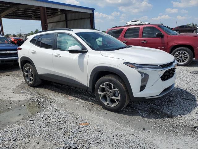 2025 CHEVROLET TRAX 1LT KL77LHEP5SC202700