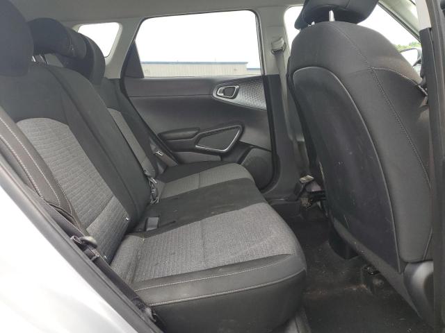 2021 KIA SOUL LX - KNDJ23AUXM7769149