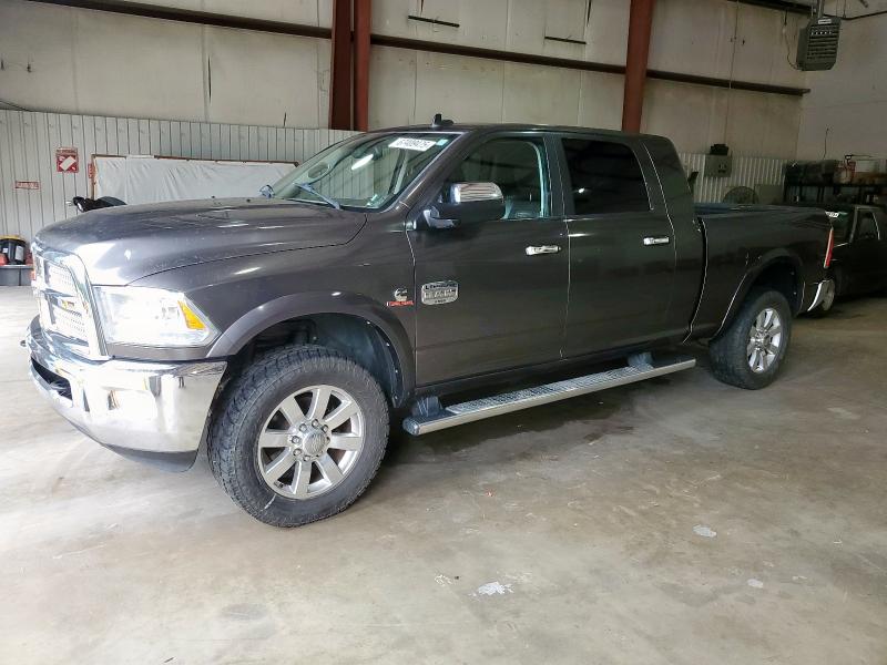 RAM 2500 LONGH