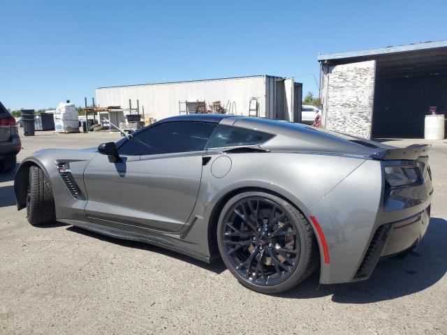 2016 CHEVROLET CORVETTE Z06 2LZ - 1G1YS2D64G5608617