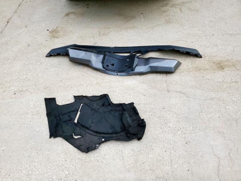 2025 CHEVROLET COLORADO T 1GCPTEEK4S1120233