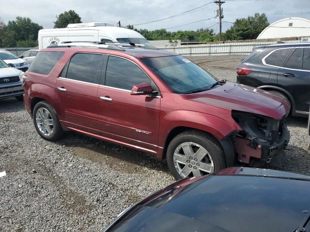 2016 GMC ACADIA DEN 1GKKVTKD3GJ335838
