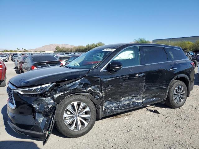 2024 INFINITI QX60 PURE 5N1DL1ES5RC358792